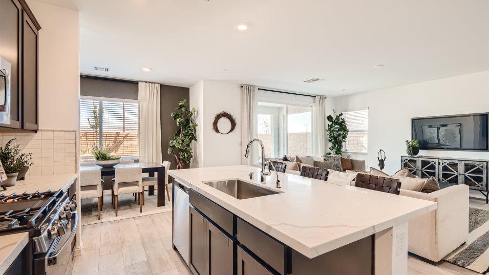 Glenbrook Kitchen