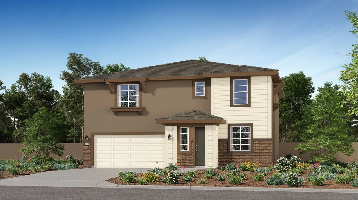 Prairie home image