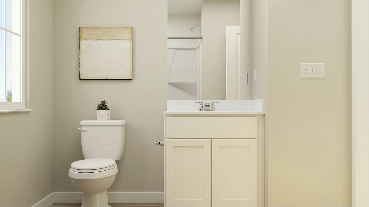 Parker Core K021 Coleman Bath2 F2 060625