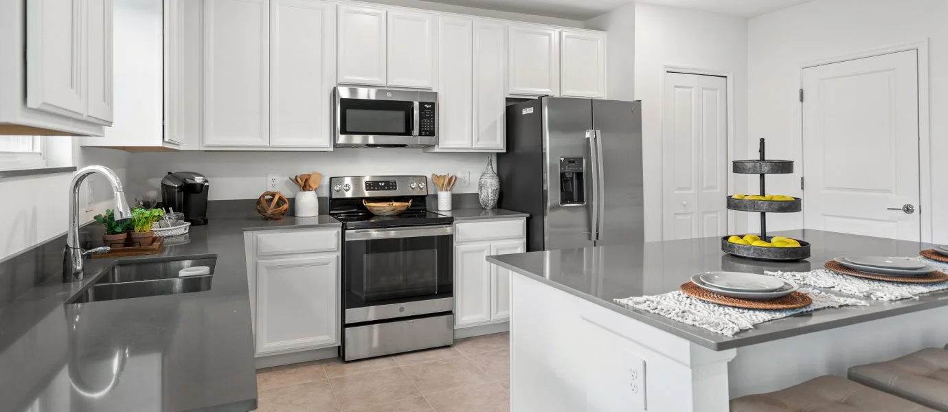 Providence kitchen