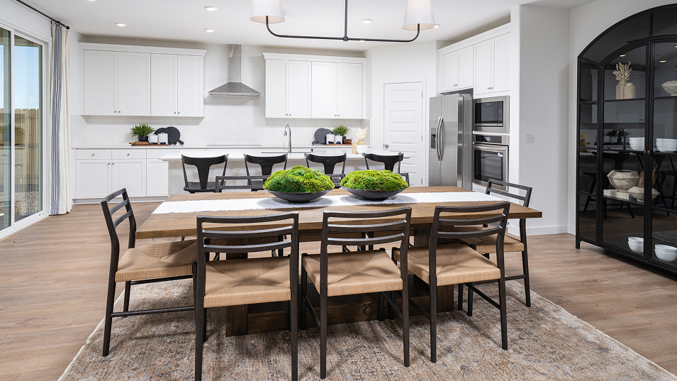 Symphony Arbor Ranch Res3025 Nook F1
