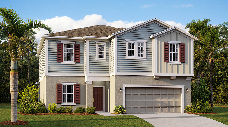 2569 Aden South III Westview Miramar E