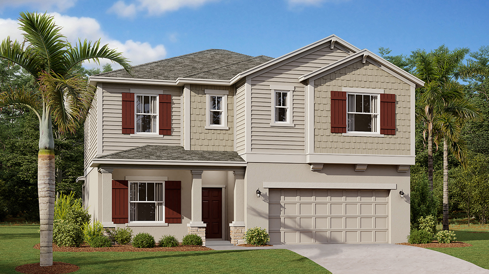2569 Aden South III Westview Miramar J
