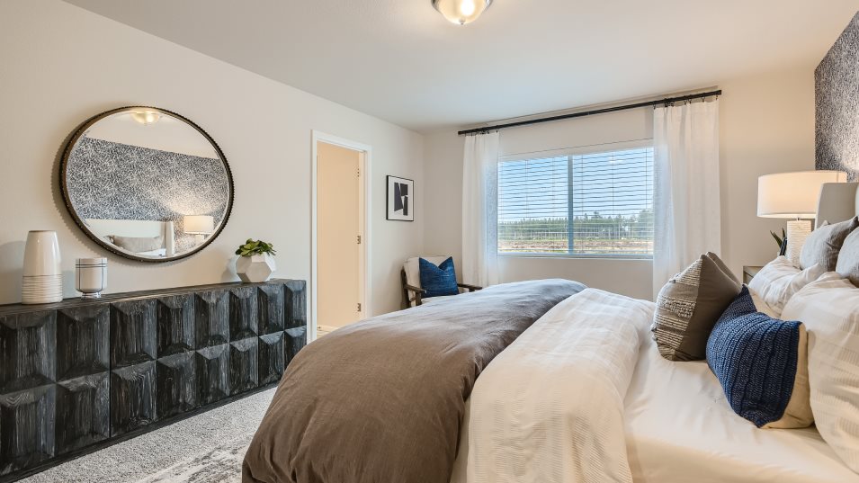 Merlot Owner's Suite
