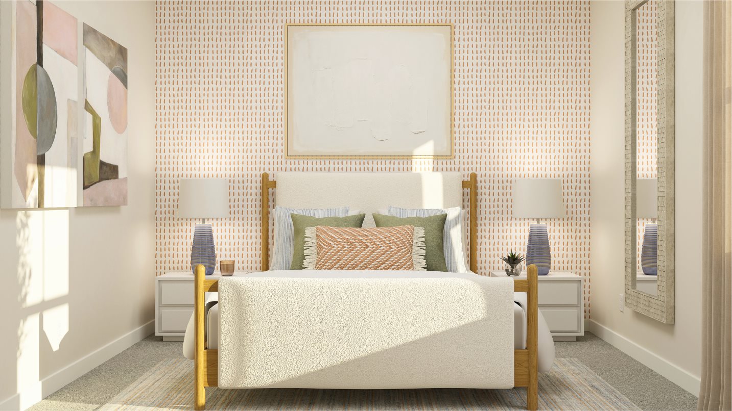 Summit Bedroom 2