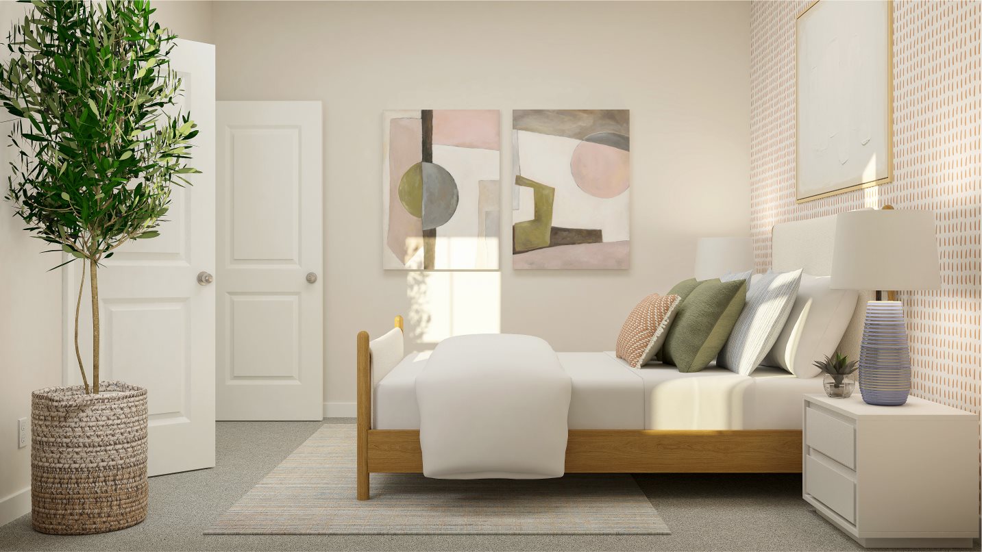 Summit Bedroom 2