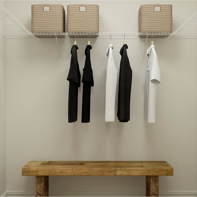 owners walk in closet 1