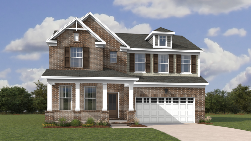 Hawthorne Exterior D