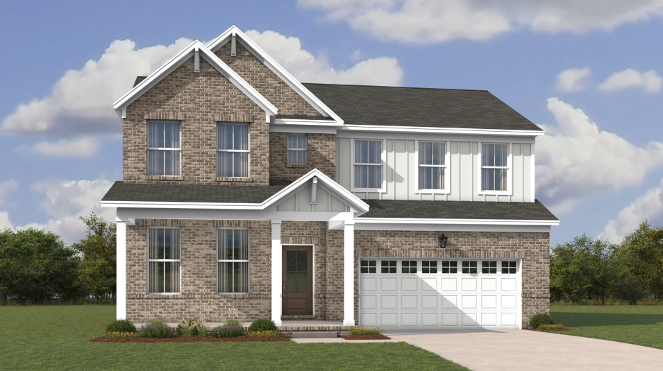Hawthorne Exterior E