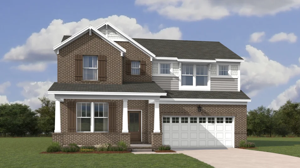 Hawthorne Exterior F