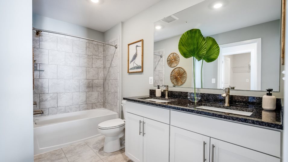 Marlin Bathroom 3