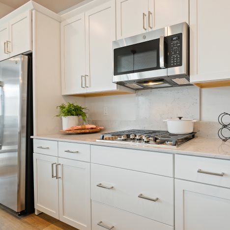 Plan 2801 Kitchen