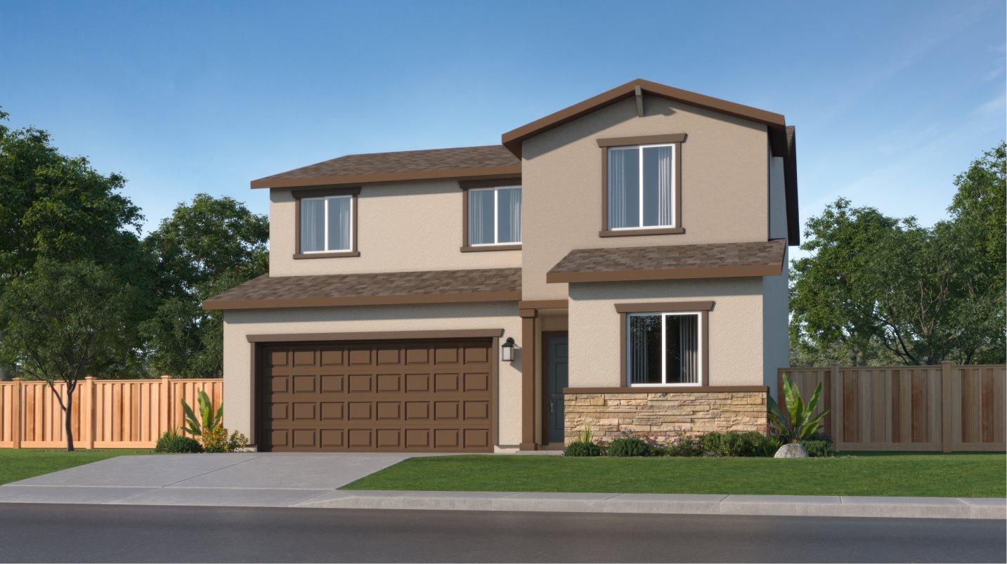 Exterior C