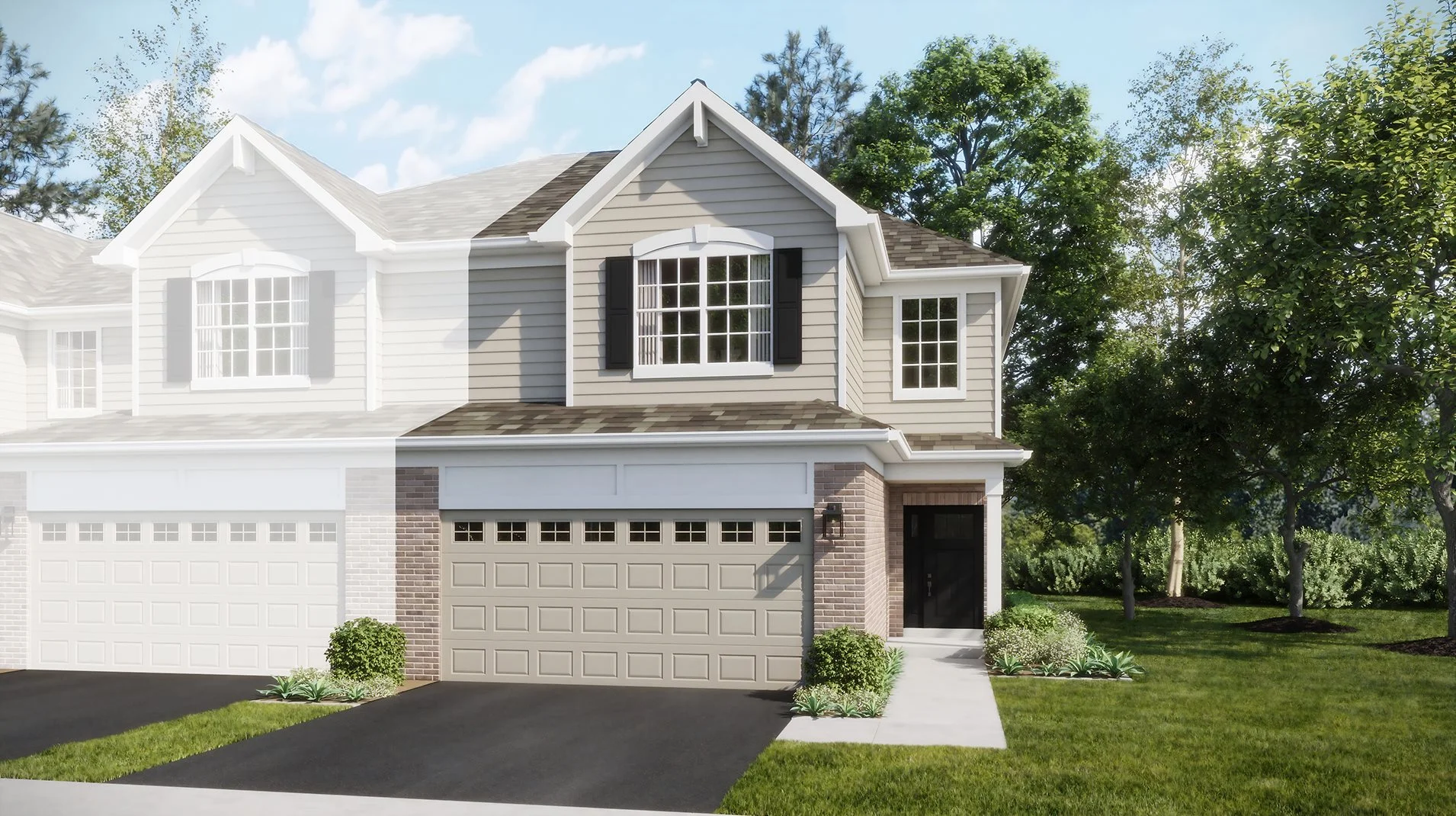 Exterior Rendering 2E