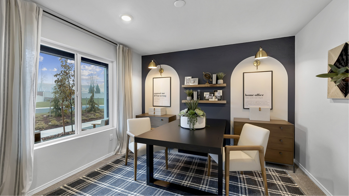 1611 Fern Flex Space F1