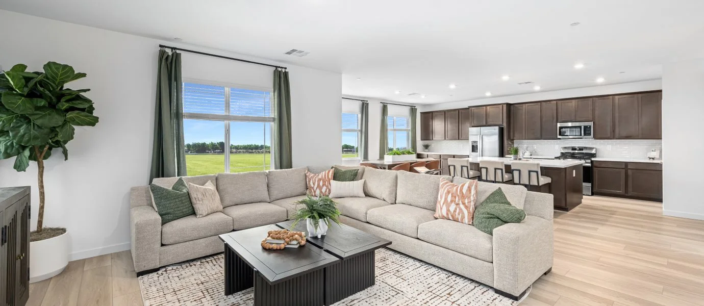 Nora Living Room