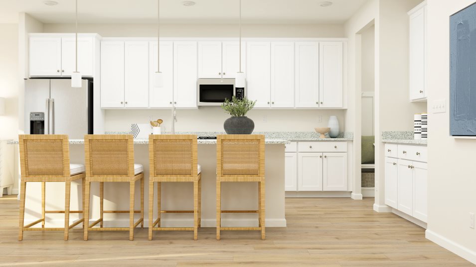 Cumbria Kitchen
