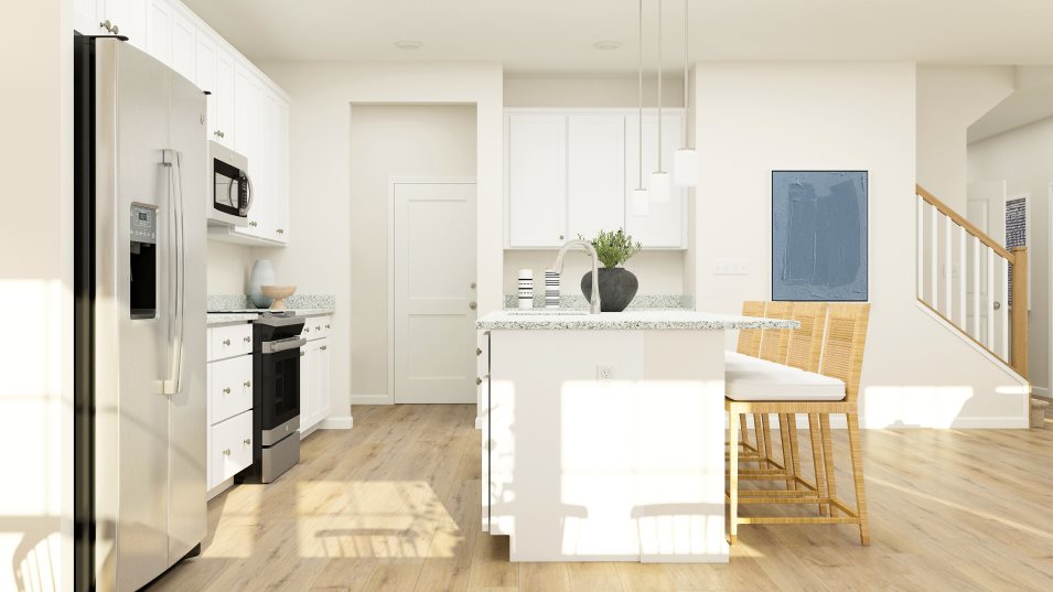 Cumbria Kitchen