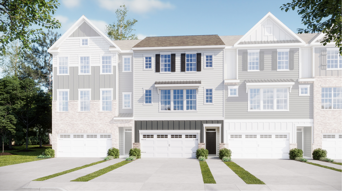 2508 Villages Waxhaw 6 Plex Copeland A 052825