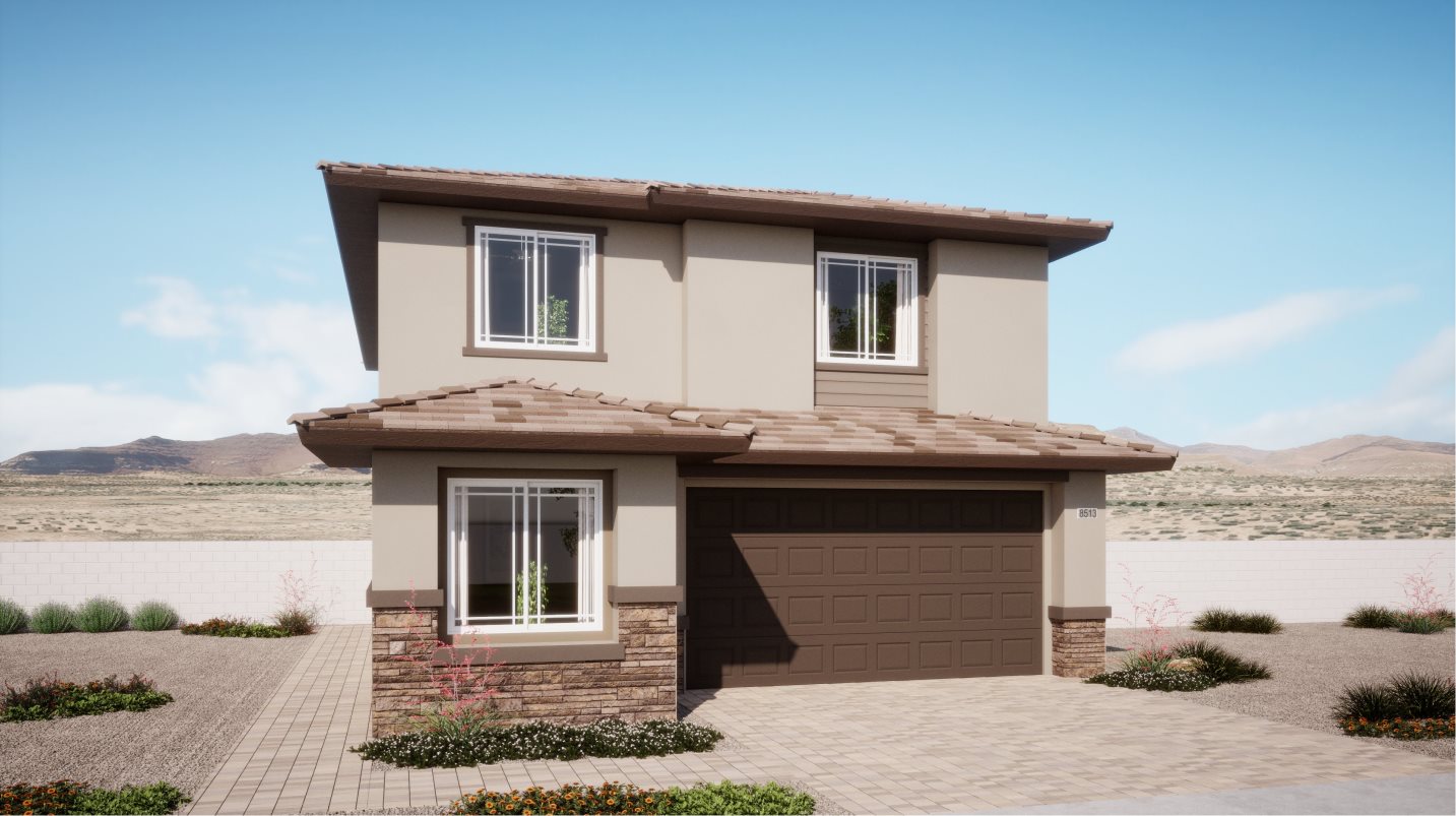 Bellevue Next Gen Exterior C