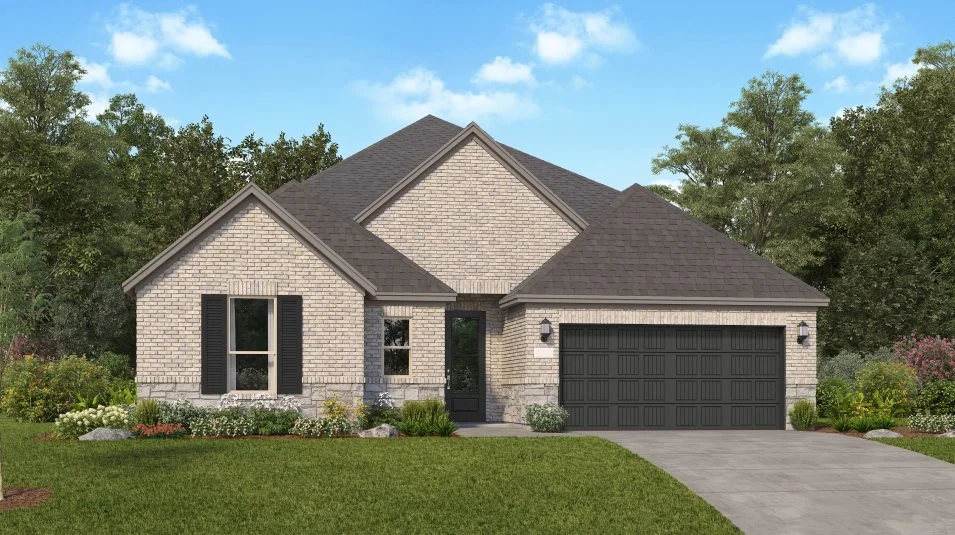 Glenbrook II Exterior B