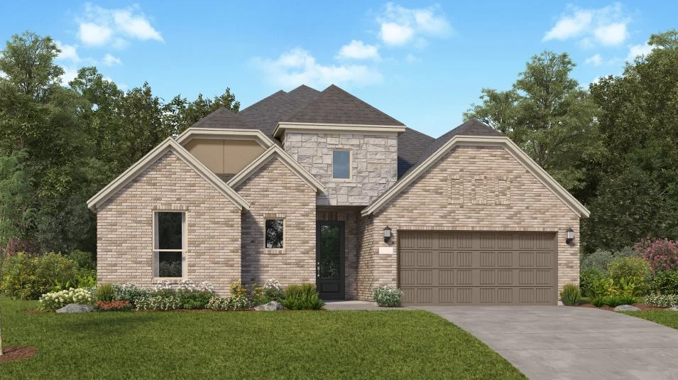 Glenbrook II Exterior C