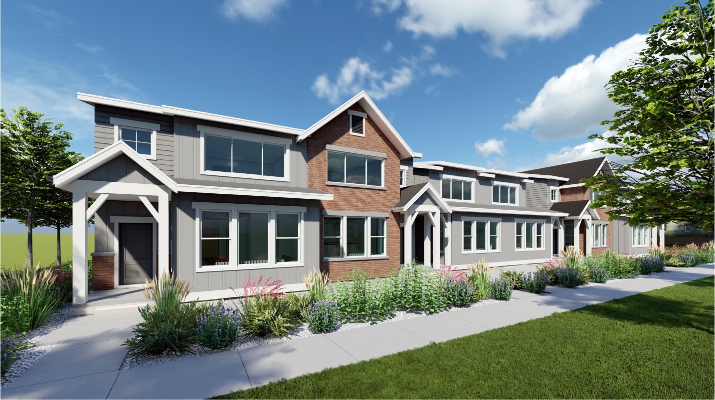 Residence 2
