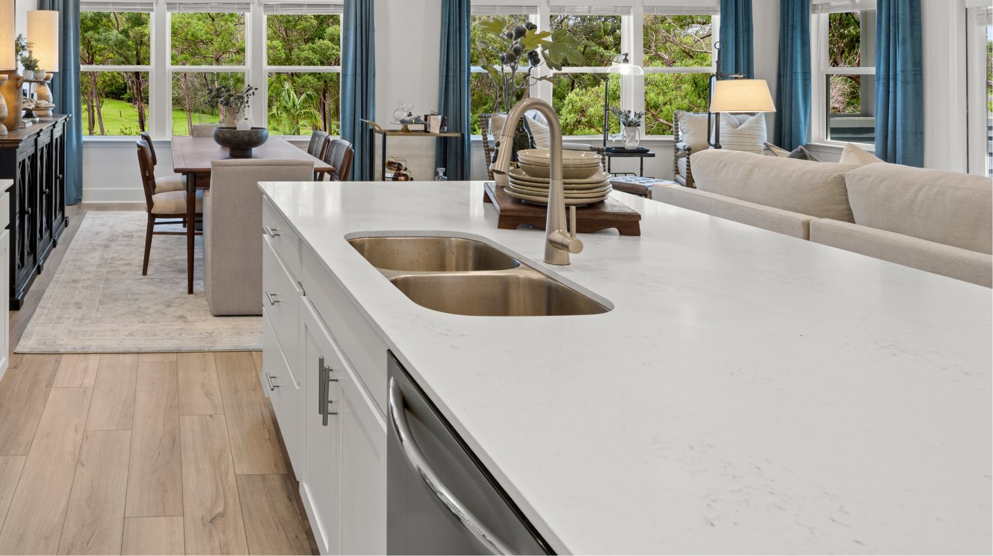 Quartz Countertops