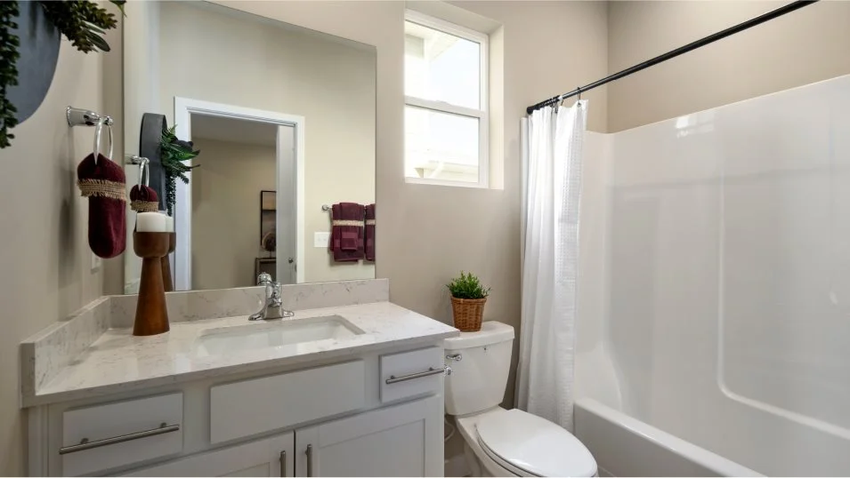 Arcadia Bathroom 2
