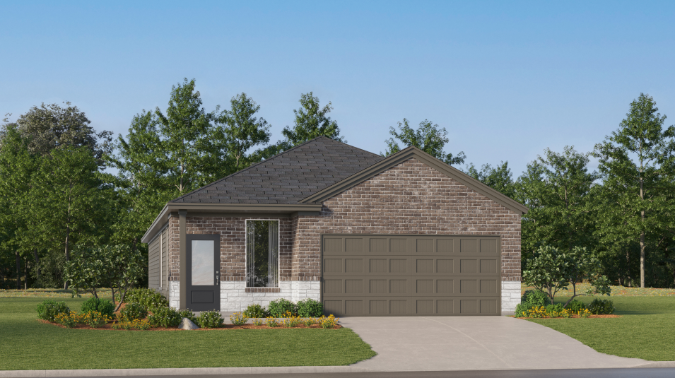 Cornwall Exterior D