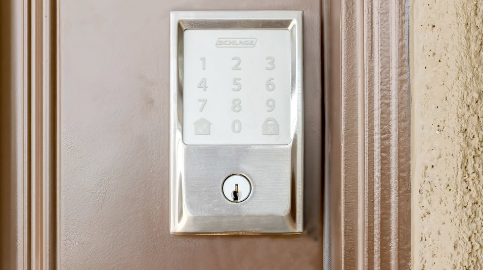 Keyless Entry