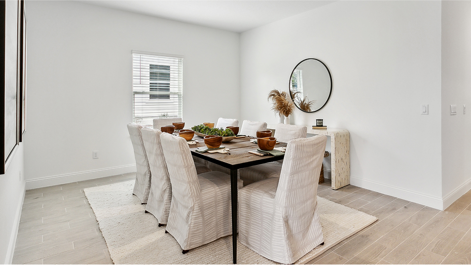 3015 Medallion Bonus II Dining Base2 7 7 25