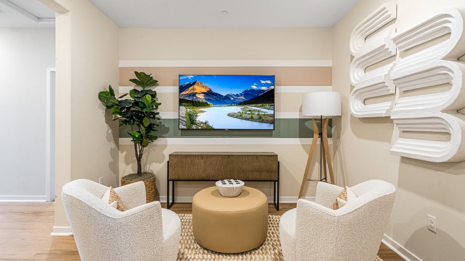 Residence 6 Flex Space