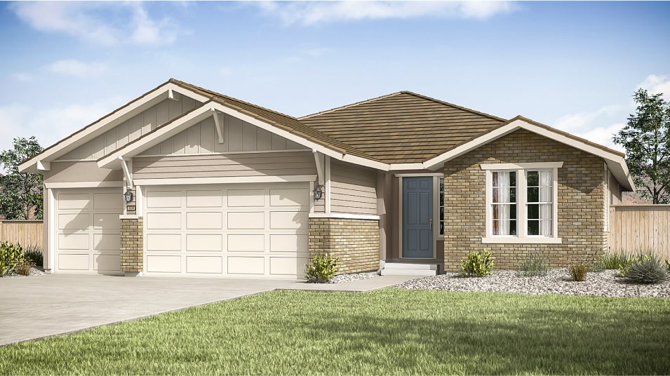 Viewmont at Palisades The Palatino Exterior two name