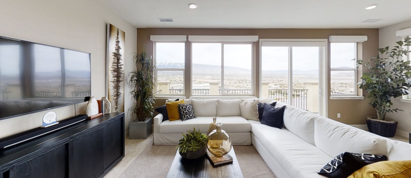 Viewmont at Palisades The Palatino Living