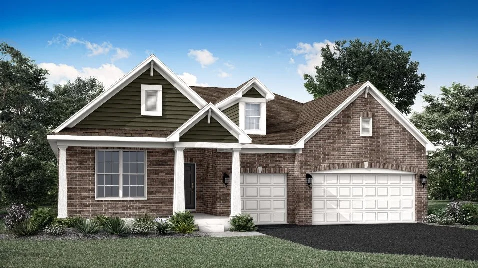 Adams Exterior H