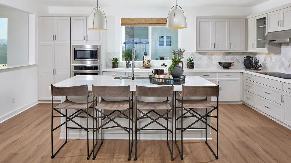 Apex The Hill District Res4 Kitchen 1of3 F2
