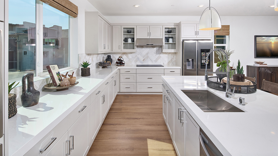 Apex The Hill District Res4 Kitchen 2of3 F2