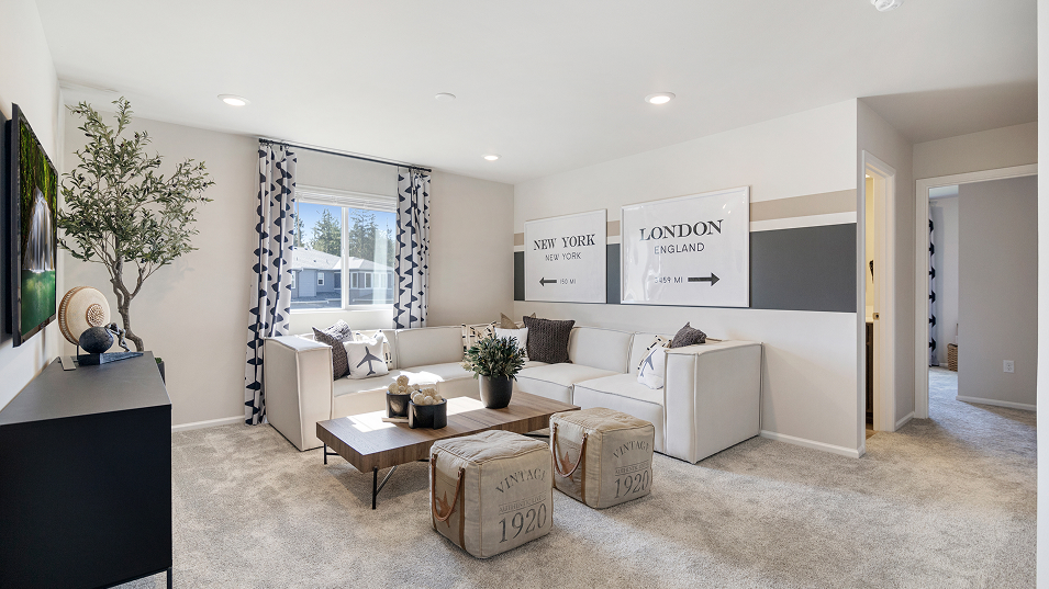 3215 Bainbridge II Loft F2