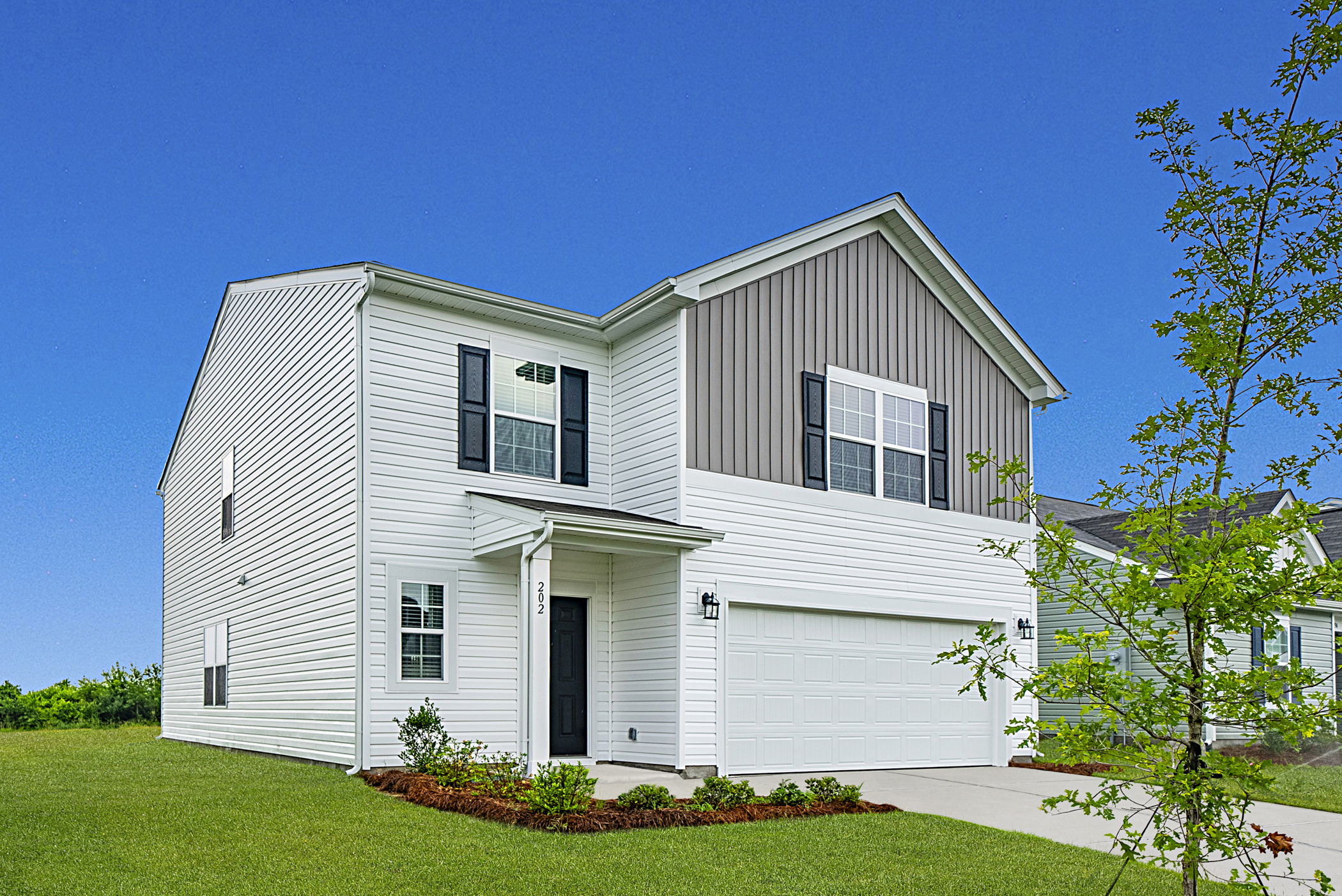 Heron Pointe 62 Dickenson Exterior 2