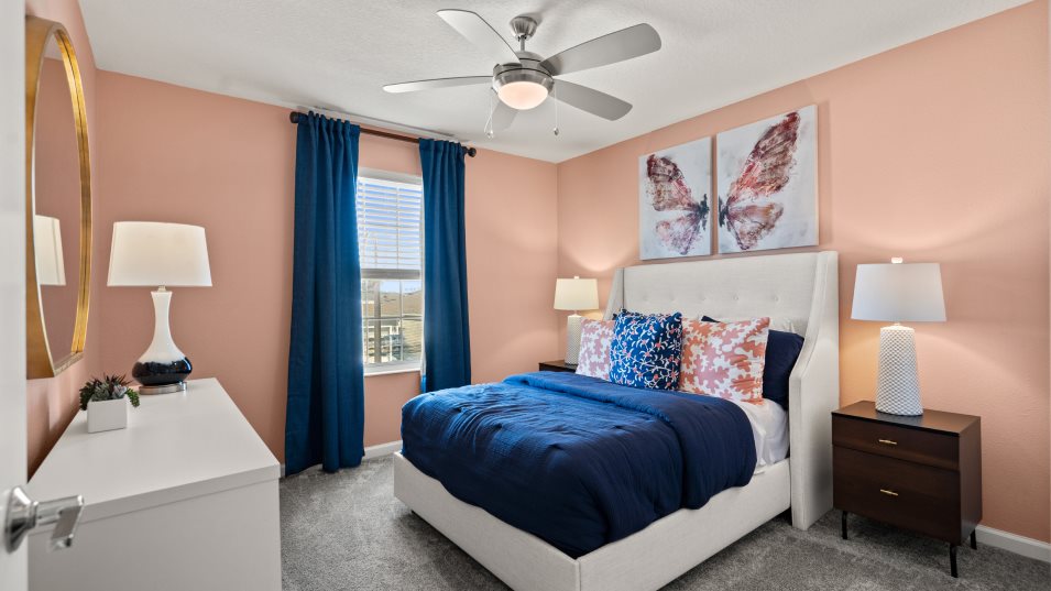Durham Bedroom 2