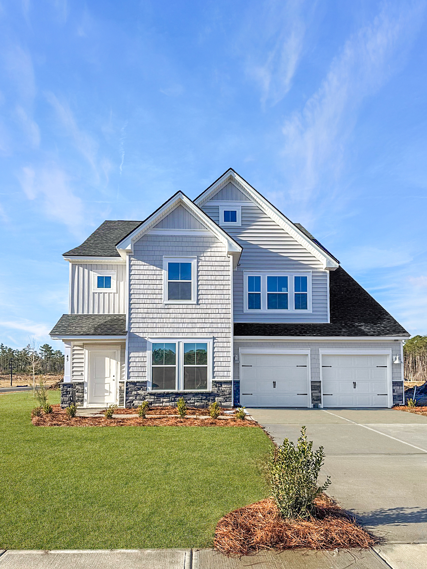 Savannah Arbor Fanning Exterior 3