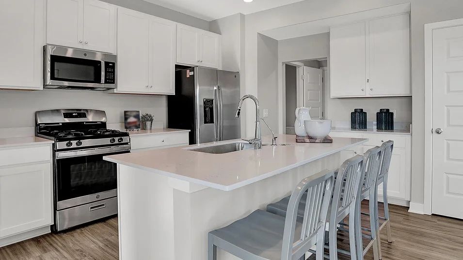 Roxbury Kitchen