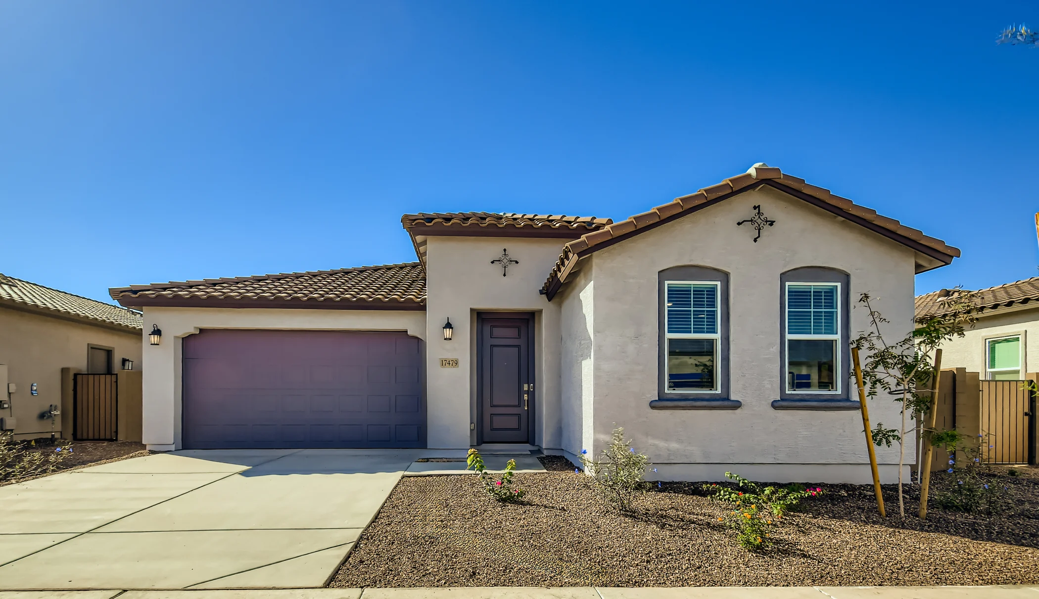 17479 W Victory St   Print Quality   001   01 Exterior Front