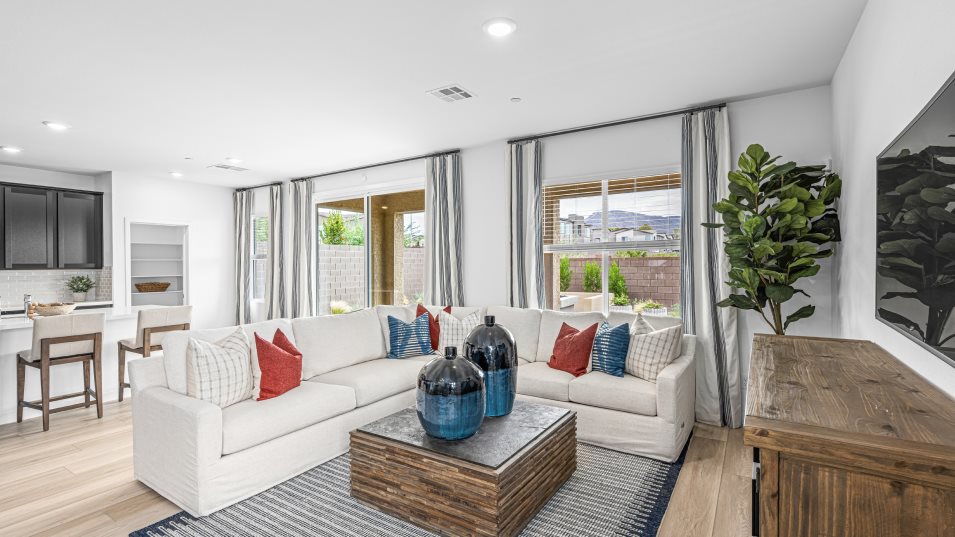 Elliot Living Room