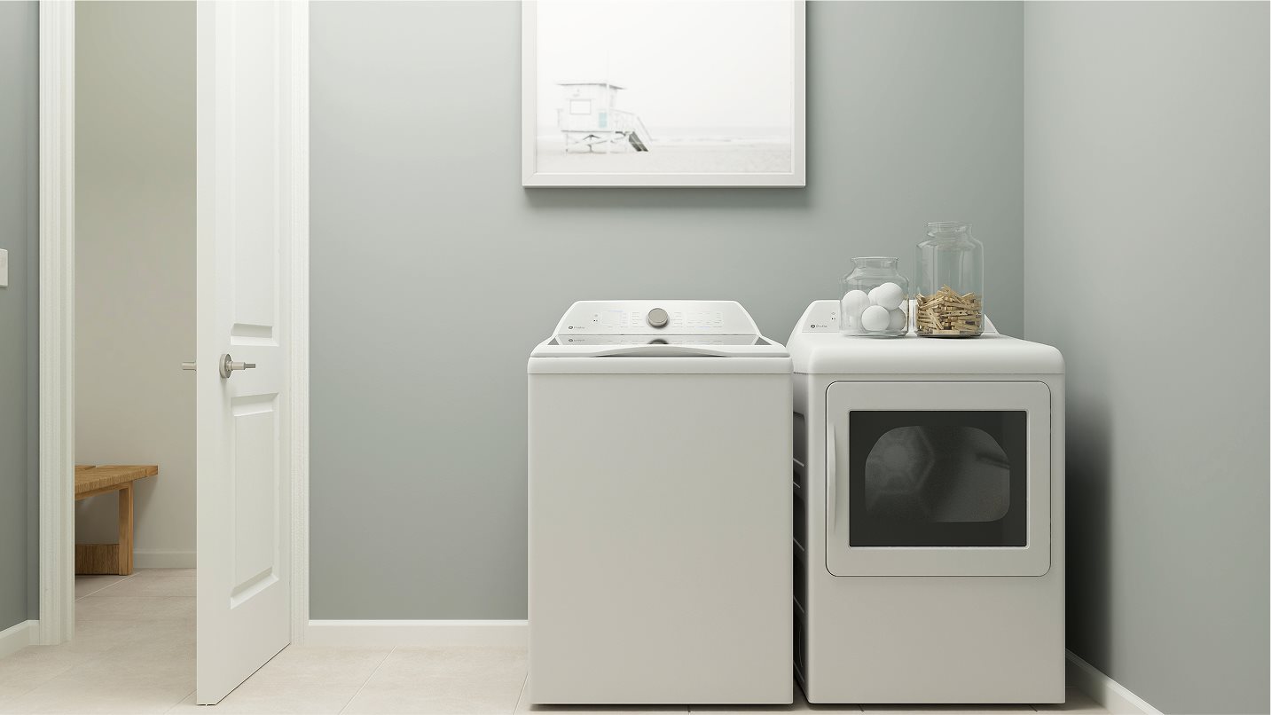 Seabreeze Laundry