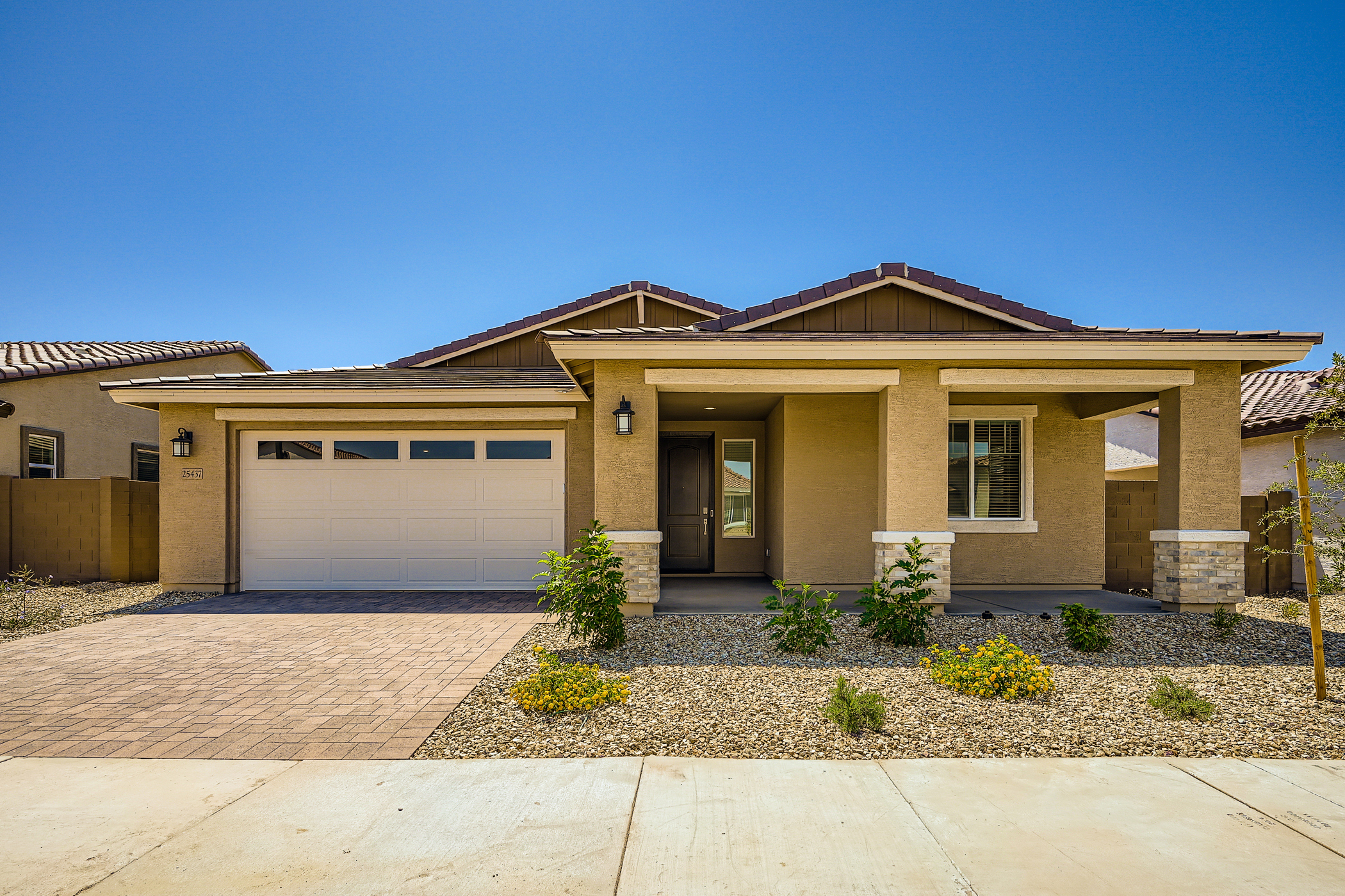 Exterior Front 1