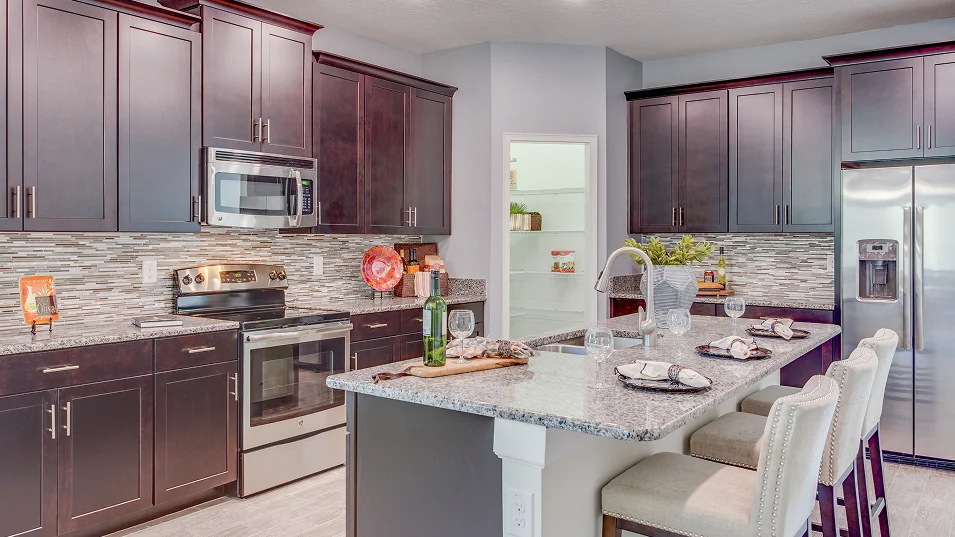 1962 Bourne II Kitchen F1 5 8 25
