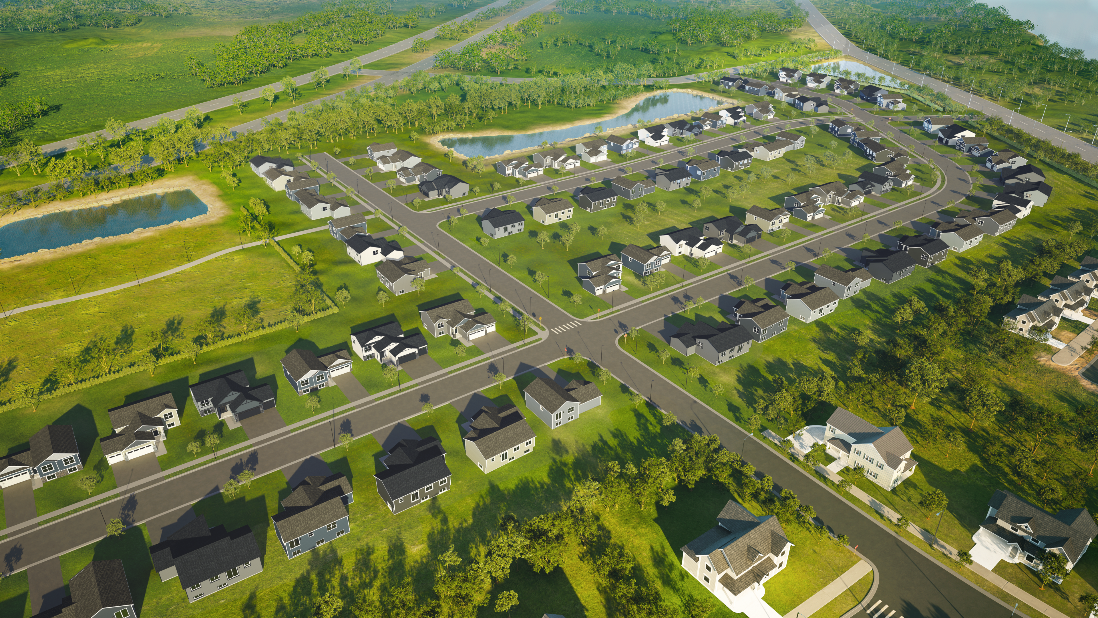 Settlers Brook Aerial Modsy Birdseye 2of2