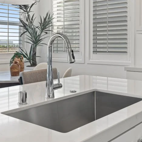 Orion 1 Kitchen